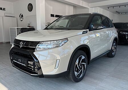 Suzuki Vitara gebraucht kaufen Suzuki Vitara 1.4 Hybrid Comfort+ AUTOMATIK