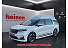 Kia Carnival 3.5 V6 NAVI LEDER 7SITZER BUSINESSUMBAU