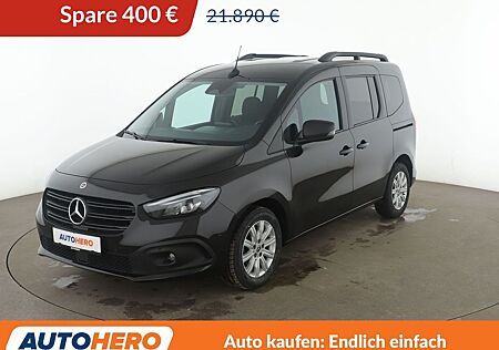 Mercedes-Benz Citan 113 PRO*NAVI*LED*CAM*SHZ*TEMPO*ALU*KLIMA*