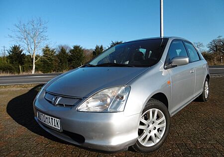 Honda Civic 1.6i ES