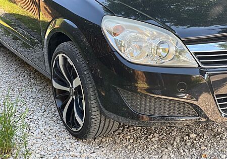 Opel Astra 1.6 Ecotec Sport/GTC/Klima/PDC/