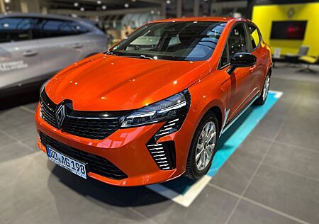 Renault Clio Evolution TCe 90 SONDERFARBE!