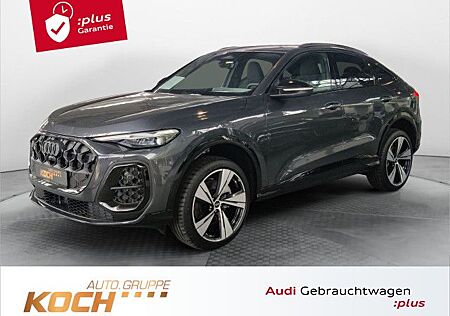 Audi Q5 Sportback 150 KW TDI quattro S-Tronic