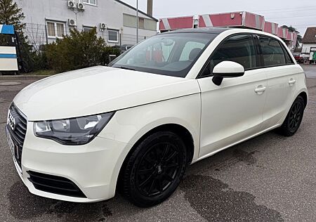 Audi A1 1.2 TFSI Attraction Sportback Attraction