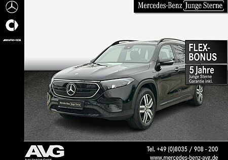 Mercedes-Benz EQB 300 Progressive LED Keyless-GO RFK RDk Temp