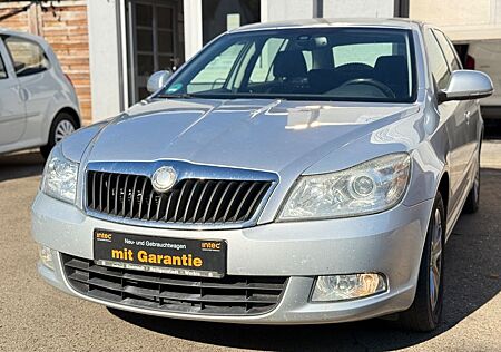 Skoda Octavia Combi Elegance