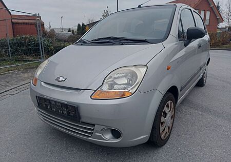 Chevrolet Matiz 1.0 SE*Klima*Tüv Neu*