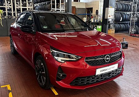 Opel Corsa -e GS Line 3-phasig/Navi Pro/ Park&Go