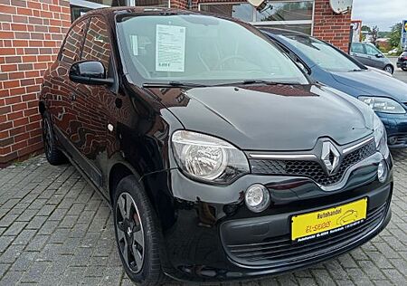 Renault Twingo Dynamique