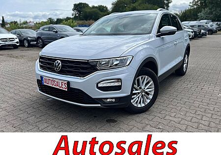 VW T-Roc Volkswagen 1.5 TSI 150 DSG7 Style S&S Navi,Kamera,LED