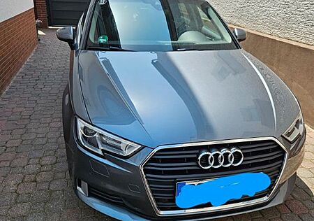 Audi A3 35 TFSI cod design Sportback design