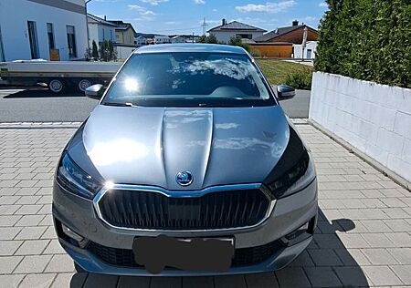 Skoda Fabia 1.0l TSI 85kW Selection Selection