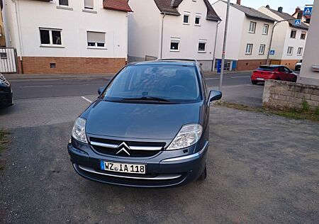 Citroën C8 HDi 170 Biturbo FAP Exclusive Exclusive
