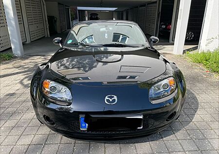 Mazda MX-5 Energy 1.8 MZR Energy