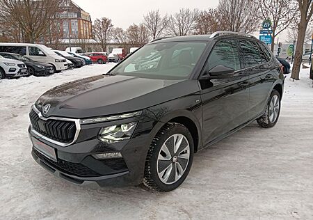 Skoda Kamiq Selection Navi AHZV Klima LED PDC DAB