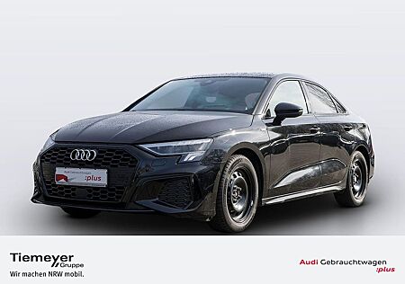Audi A3 LIMO 30 TFSI 2x S LINE PANO LM18 LED OPS