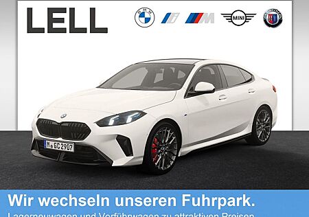 BMW 220d Gran Coupé M Sportpaket Head-Up HK HiFi
