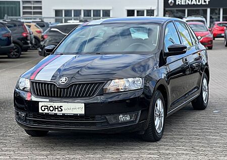 Skoda Rapid Spaceback Active *KLIMA*ALU*ZV*