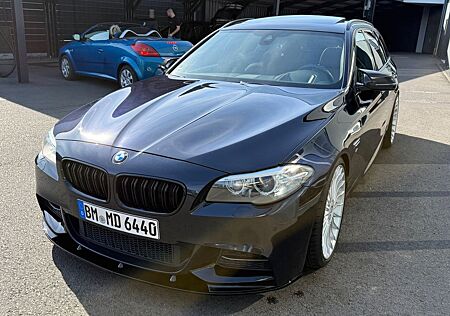 BMW 530d xDrive Touring A -