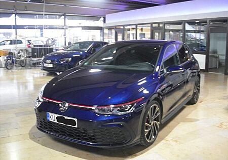 VW Golf Volkswagen GTI VIII 2.0 TSI Matrix-LED Scheinwerfer