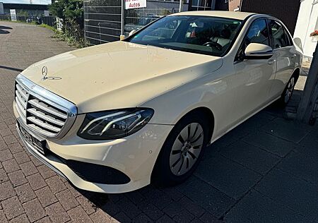 Mercedes-Benz E 200 E -Klasse Lim. d