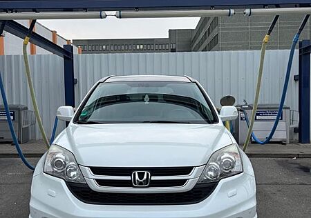 Honda CR-V 2.2 i-DTEC 4WD Comfort Automatik Comfort