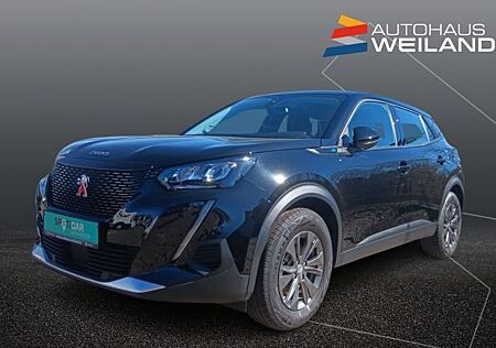 Peugeot 2008 Elektro Active Pack