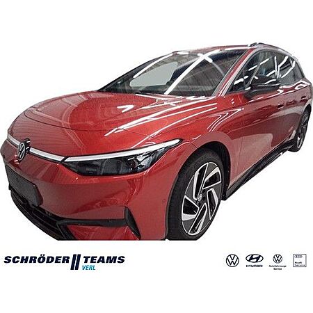 VW ID.7 leasen