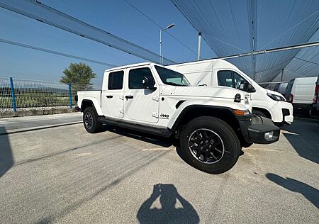 Jeep Gladiator OVERLAND 3.0 V6 Multijet ALPINE Bli...