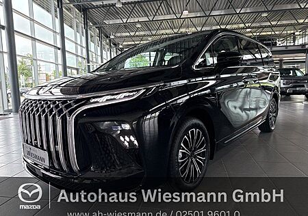 DFSK Forthing 9 HEV U-Tour