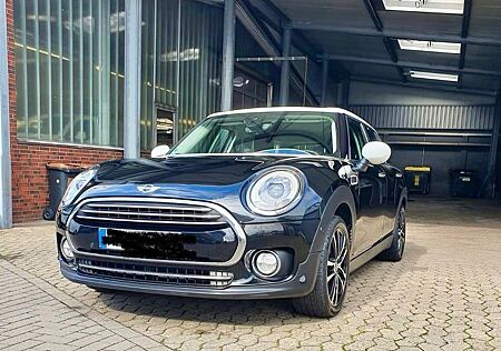 Mini Cooper Clubman *2. HAND!*
