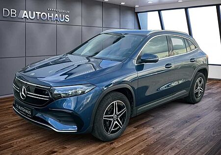 Mercedes-Benz EQA 250 AMG Line 67 kWh Advanced-Paket AHK