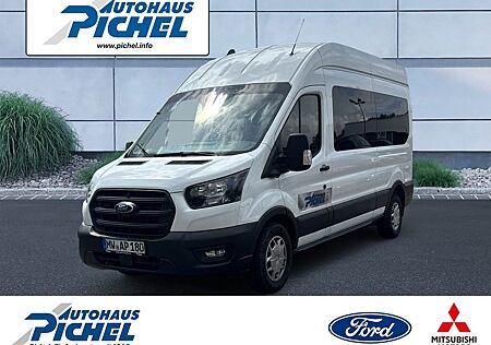 Ford Transit 350 L3H3 Kombi Trend TECHNOPAKET 18 DAB