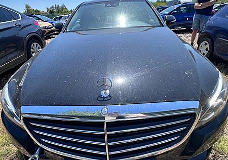 Mercedes-Benz C 200 d EXCLUSIVE Autom. EXCLUSIVE