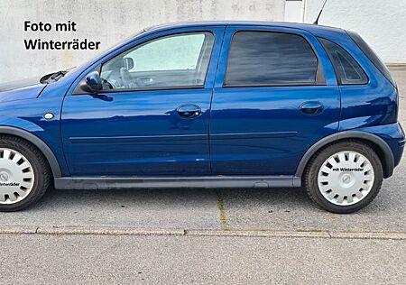 Opel Corsa 1.0 Twinport -