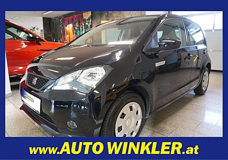 Seat Mii gebraucht kaufen Seat Mii electric Aut. Klima/PDC