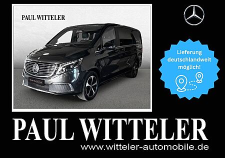 Mercedes-Benz EQV 300 lang BURMESTER+AIRMATIC+DISTRONIC+NAVI