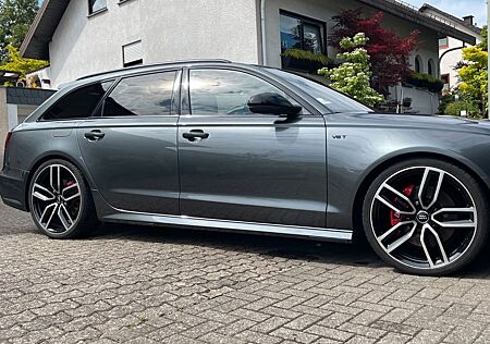 Audi A6 3.0 V6 Biturbo Competition,quattro,3 x S-line