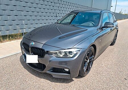 BMW 330d Touring M Sport Shadow Auto.