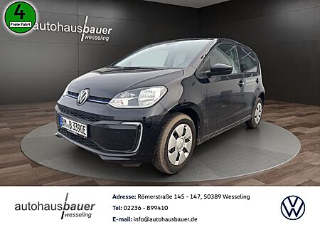 VW e-up! Volkswagen e-up! e-up! Edition *LED, Klima, SHZ*