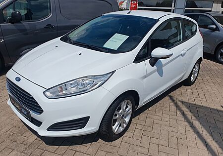 Ford Fiesta Trend Zahnriemen neu