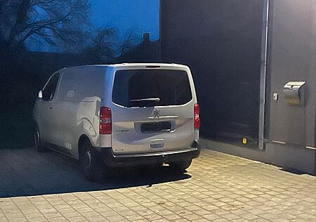 Peugeot Expert Kasten Premium L2