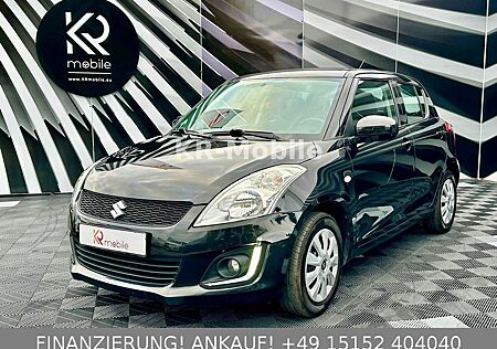 Suzuki Swift gebraucht kaufen Suzuki Swift Club /2-Hand/Service/TÜV 07.2026/Garantie