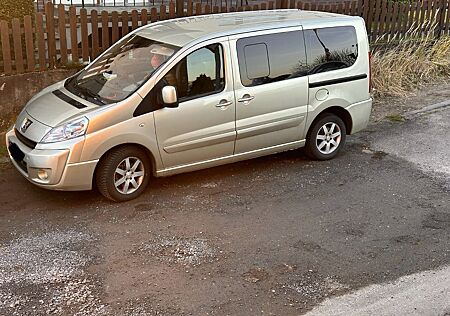 Peugeot Expert Tepee