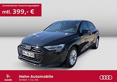 Audi A3 Sportback 35 TDI 110(150) kW(PS)