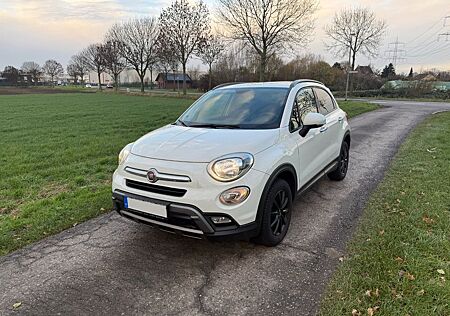 Fiat 500X 1.4 MultiAir 103kW CROSS S&S 4x2 CROSS