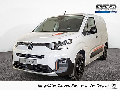 Citroën Berlingo Kasten 1.5 XTR M NAVI W-LAN FACEL. LED