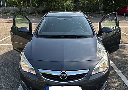 Opel Astra 1.6 Edition Edition