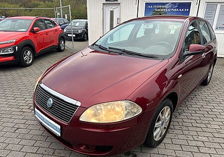 Fiat Croma 1.8 16V MPI Dynamic