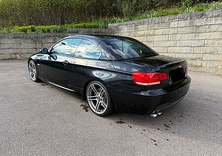 BMW 330i Cabrio E93 M-Paket Original